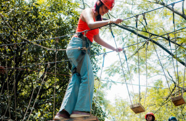 Adventure Activities to do in Palampur Tea Top Adventure in Palampur