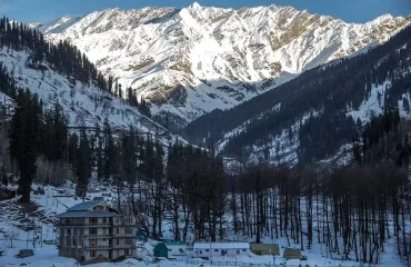 Manali