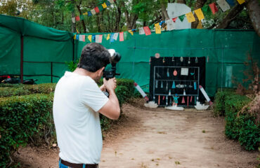 Paintball Shooting Best Experiences in Kangra Valley