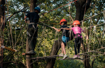 Tea Top Adventure in Palampur at Himalayan Adrenaline. Best Activity in Palampur, Best Experiences in Kangra Valley