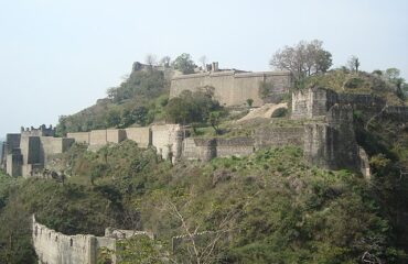 Kangra Fort Himachal Pradesh