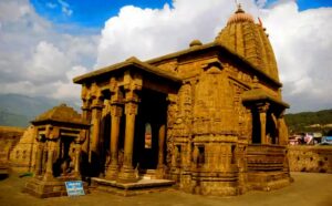 Baijnath Shiv Temple