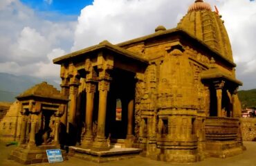 Baijnath Shiv Temple