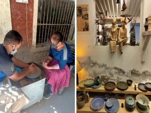 9 Must Visit Places to Visit in Palampur - Andretta Pottery Village