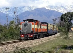 Kangra Valley Railway