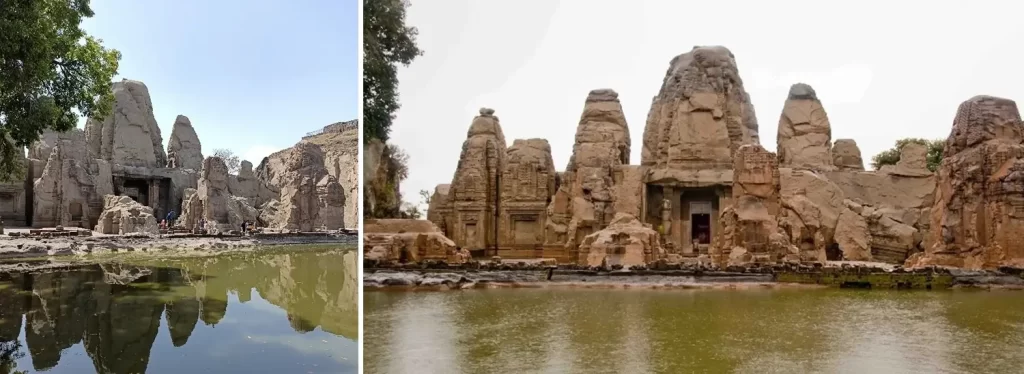 Things To Do in Kangra Valley in 2024 - Masroor Rock Cut Temples