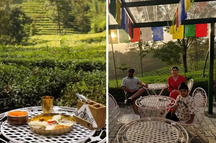 Best Places to eat in Palampur - Off-Road Café and Pizzeria