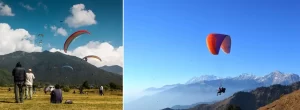 Activities To Do in Kangra Valley in 2024 - Paragliding at Bir