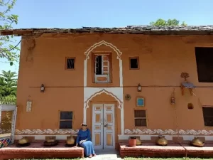 Kangra Valley is the Ultimate Summer Destination - The Heritage Town of Pragpur