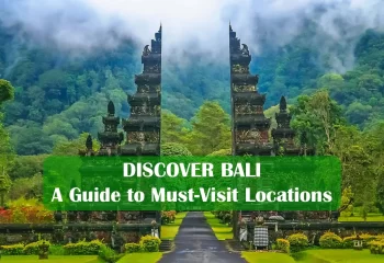 Bali Holiday Package