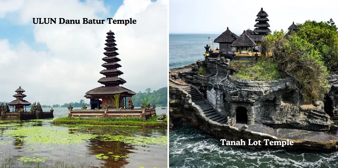 Cultural and Natural Wonders - Bali Adventure Tour