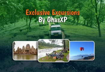 Exclusive Excursions By GhasXP