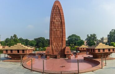 Jallianwala Bagh