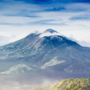 Mount Batur