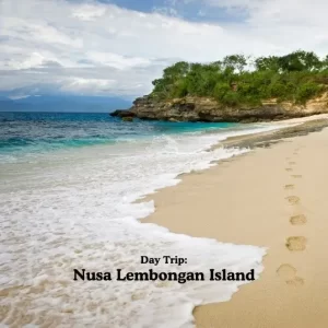 Nusa Lembongan Island - Bali Holiday Package