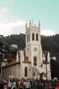 Shimla