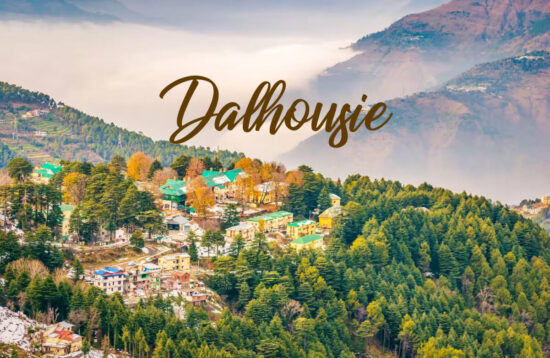 Dalhousie Tour