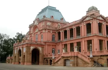 Elysee Palace