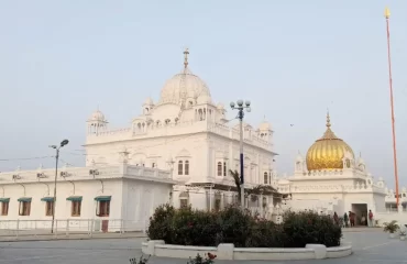 Goindwal Sahib Gurudwara