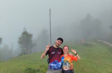 Mountain Top Hike