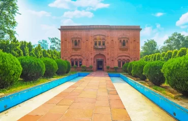 Punjab Agricultural University Museum