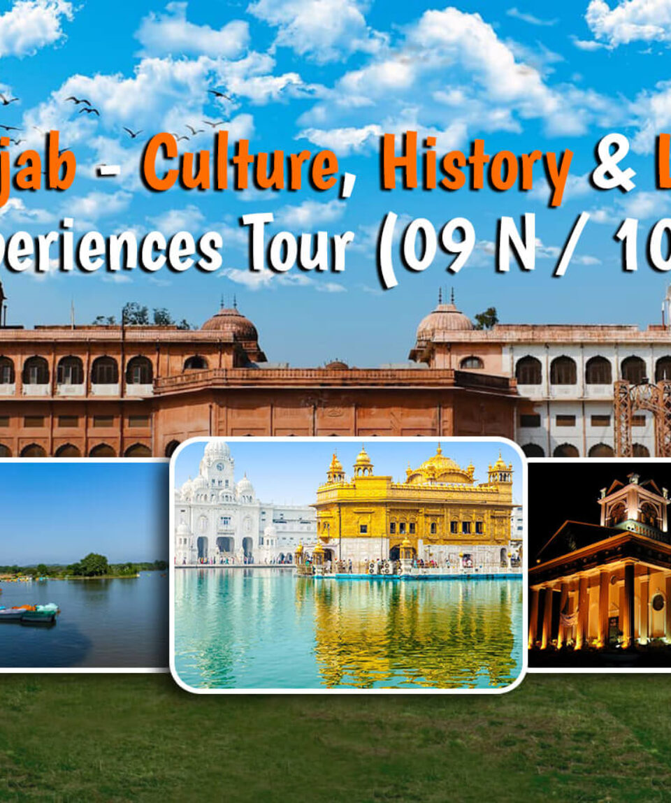 Punjab-Culture-History-Local