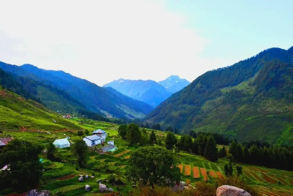 Rajgundha Valley Day Trip - Best Experiences around Dharamshala