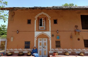 The Heritage Town of Pragpur 2