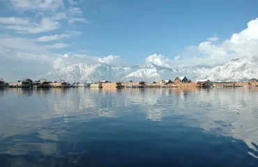 Dal Lake