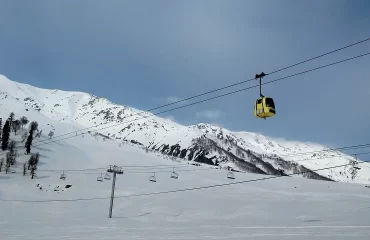 Gulmarg