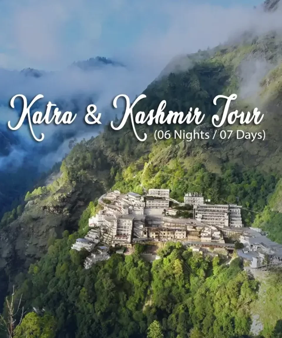 Katra Kashmir Tour