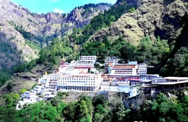 Mata Vaishno Devi