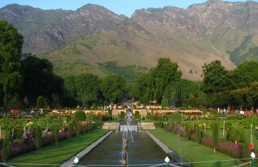 Nishat Bagh