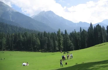 Pahalgam