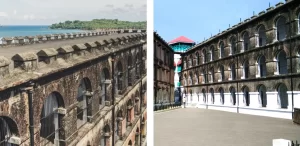 Cellular Jail