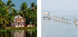 Kumarakom